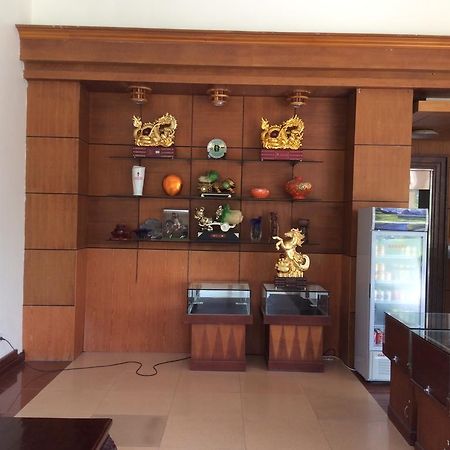 Ngoc Mai Hotel 하롱 외부 사진
