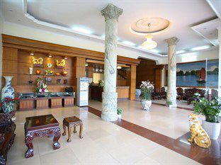 Ngoc Mai Hotel 하롱 외부 사진
