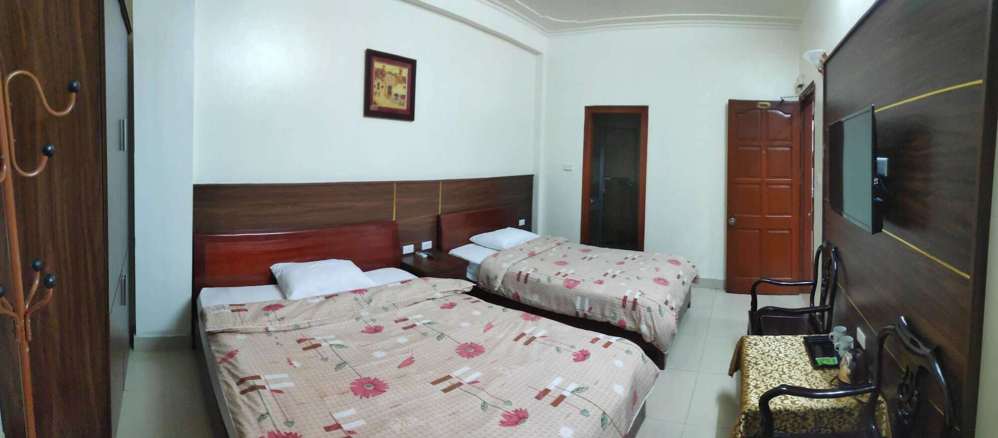 Ngoc Mai Hotel 하롱 외부 사진