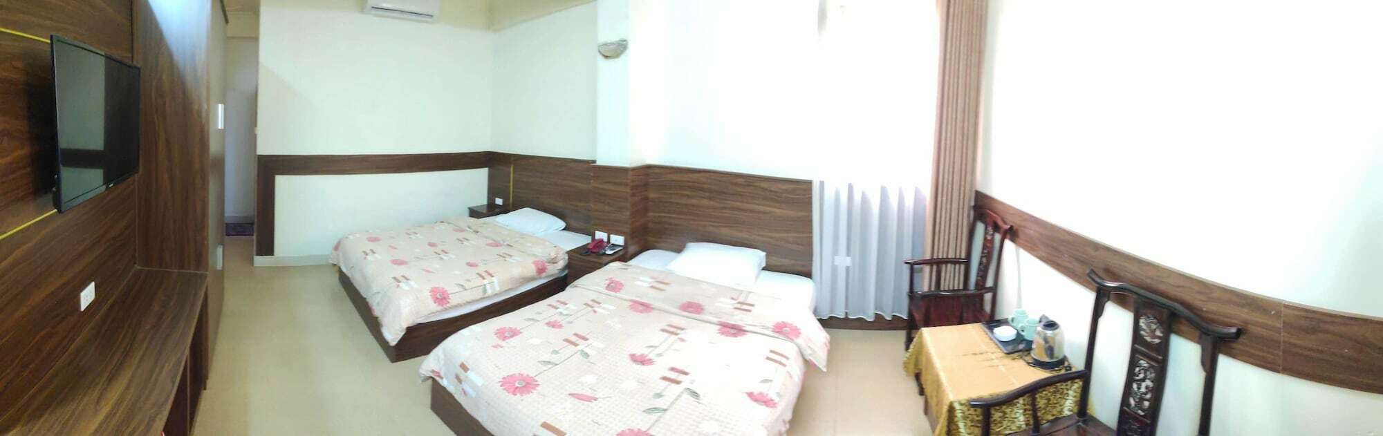 Ngoc Mai Hotel 하롱 외부 사진